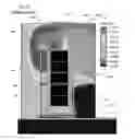Fig. 07 - VENT HOOD APPARATUS FOR DATA CENTER