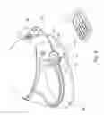 Fig. 07 - Helmet communication device