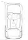 Fig. 01 - MOBILE DEVICE CASE SLIDING RAIL AND LATCH