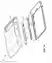 Fig. 09 - MOBILE DEVICE CASE SLIDING RAIL AND LATCH