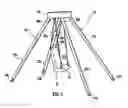 Fig. 02 - Pneumatic powered swing system and method