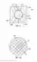 Fig. 06 - Golf Ball With Precompressed Medial Layer