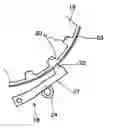 Fig. 01 - Rattling noise reduction device for vehicle