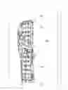 Fig. 01 - Vertical fitness apparatus and method of exercising