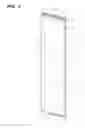 Fig. 02 - Vertical fitness apparatus and method of exercising