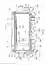 Fig. 04 - Isometric exercise apparatus and storage rack therefor