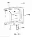 Fig. 17 - Isometric exercise apparatus and storage rack therefor
