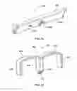 Fig. 20 - Isometric exercise apparatus and storage rack therefor