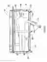 Fig. 25 - Isometric exercise apparatus and storage rack therefor