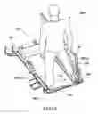 Fig. 26 - Isometric exercise apparatus and storage rack therefor