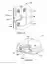 Fig. 31 - Isometric exercise apparatus and storage rack therefor