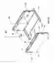 Fig. 34 - Isometric exercise apparatus and storage rack therefor