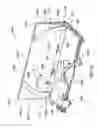 Fig. 37 - Isometric exercise apparatus and storage rack therefor