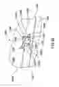 Fig. 40 - Isometric exercise apparatus and storage rack therefor