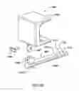 Fig. 42 - Isometric exercise apparatus and storage rack therefor