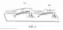 Fig. 08 - ABDOMINAL SQUAT MACHINE