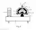 Fig. 02 - Single Use Centrifuge