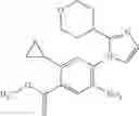 Fig. 136 - Substituted imidazo[1,5-a]quinoxalin-4(5H)-ones as PDE9 inhibitors