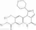 Fig. 149 - Substituted imidazo[1,5-a]quinoxalin-4(5H)-ones as PDE9 inhibitors