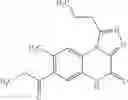 Fig. 166 - Substituted imidazo[1,5-a]quinoxalin-4(5H)-ones as PDE9 inhibitors