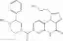 Fig. 216 - Substituted imidazo[1,5-a]quinoxalin-4(5H)-ones as PDE9 inhibitors