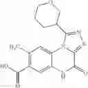 Fig. 35 - Substituted imidazo[1,5-a]quinoxalin-4(5H)-ones as PDE9 inhibitors