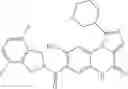 Fig. 489 - Substituted imidazo[1,5-a]quinoxalin-4(5H)-ones as PDE9 inhibitors