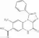 Fig. 49 - Substituted imidazo[1,5-a]quinoxalin-4(5H)-ones as PDE9 inhibitors