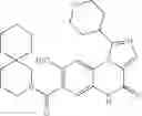 Fig. 663 - Substituted imidazo[1,5-a]quinoxalin-4(5H)-ones as PDE9 inhibitors