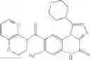 Fig. 731 - Substituted imidazo[1,5-a]quinoxalin-4(5H)-ones as PDE9 inhibitors