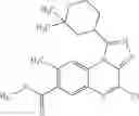 Fig. 85 - Substituted imidazo[1,5-a]quinoxalin-4(5H)-ones as PDE9 inhibitors