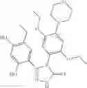 Fig. 736 - Method for treating non-Hodgkin's lymphoma