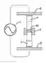 Fig. 01 - Manufacture of variable density dosage forms utilizing radiofrequency energy