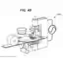 Fig. 08 - Manufacture of variable density dosage forms utilizing radiofrequency energy
