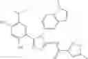 Fig. 136 - Triazole compounds that modulate HSP90 activity