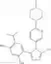 Fig. 232 - Triazole compounds that modulate HSP90 activity