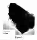 Fig. 03 - EXFOLIATION OF GRAPHITE USING IONIC LIQUIDS
