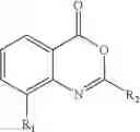 Fig. 04 - BENZOXAZINONE COMPOUND, METHOD FOR PRODUCING THE SAME, AND PHARMACEUTICAL COMPOSITION CONTAINING THE SAME