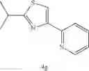 Fig. 41 - Thiazole derivative and process for producing same