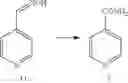 Fig. 09 - One-pot process for the synthesis of dalfampridine