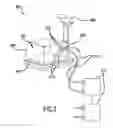 Fig. 03 - Method and apparatus for providing treatment in a warming device