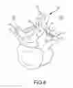 Fig. 06 - Patient matching surgical guide and method for using the same