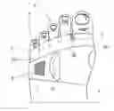 Fig. 01 - FOOT CORRECTION DEVICE