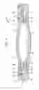 Fig. 02 - MULTI-RESERVOIR IMPLANTABLE PUMP WITH VARIABLE FLOW RATE CAPABILITIES