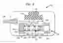 Fig. 06 - MULTI-RESERVOIR IMPLANTABLE PUMP WITH VARIABLE FLOW RATE CAPABILITIES