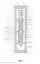 Fig. 02 - Electrosurgical pencil switch, circuitry, and method of assembly