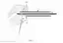 Fig. 10 - CATHETER DELIVERY SYSTEM