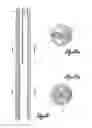 Fig. 09 - Catheter, catheter assembly and relevant method