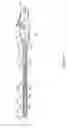 Fig. 03 - Delivery system having stent retention structure