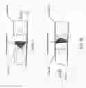 Fig. 06 - Reducing flow through a tubular structure